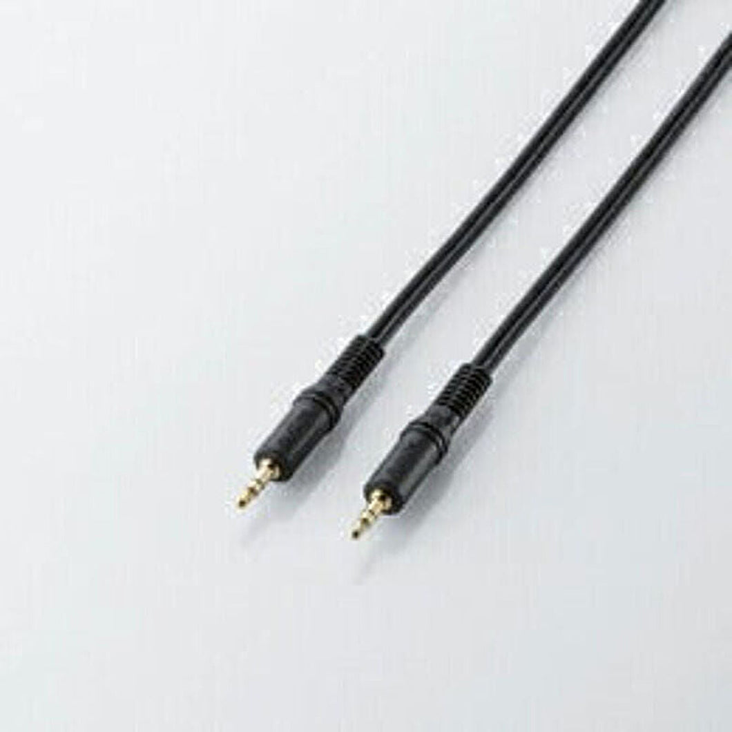 エレコム オーディオケーブル AV-353 管理No. 4953103141674