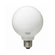 画像をギャラリービューアに読み込む, YAZAWA　ボール電球60W形ホワイト　GW100V57W95 管理No. 4966307312597
