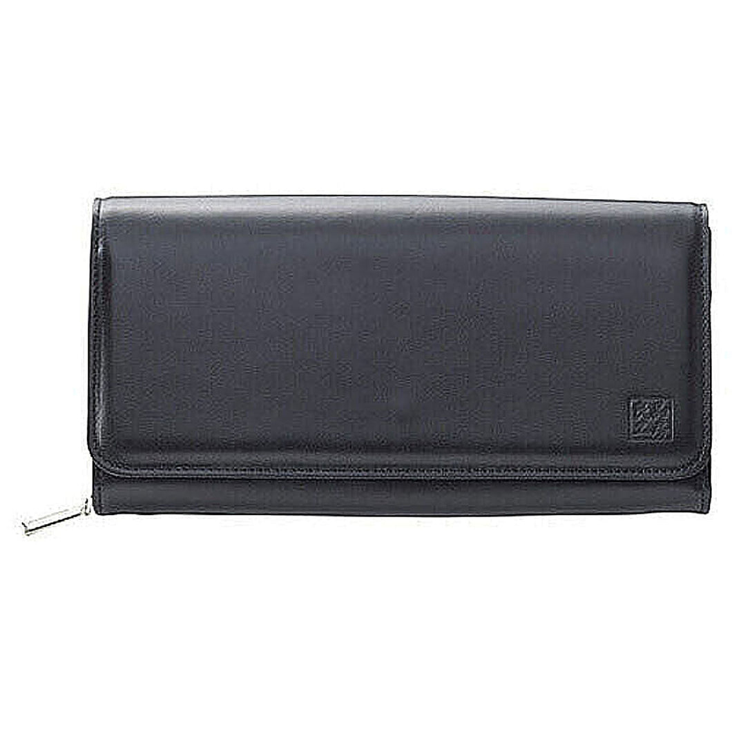日本製牛革ジャバラ財布 M81112628 管理No. 4560286936180