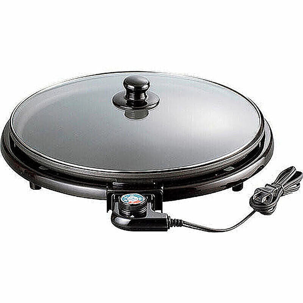レギュール ホットプレート36cm B6163519 管理No. 4903779806162