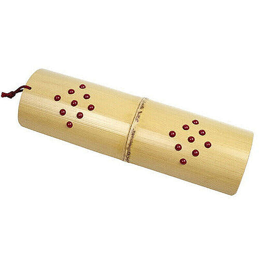 成尾竹芸社 健康足踏み竹(イボ付き) 870901 管理No. 4964934836059