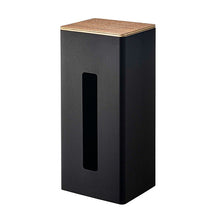 画像をギャラリービューアに読み込む, 【リン】両面ティッシュケース縦型
